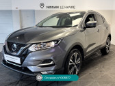 Nissan Qashqai Qashqai 1.3 DIG-T 140 N-Connecta  � Le Havre 76