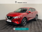 Nissan Qashqai Qashqai 1.3 DIG-T 140 N-Connecta  � Amiens 80