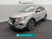 Annonce Nissan Qashqai occasion Essence Qashqai 1.3 DIG-T 140 N-Connecta � Rouen