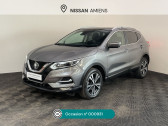 Annonce Nissan Qashqai occasion Essence Qashqai 1.3 DIG-T 140 N-Connecta � Amiens