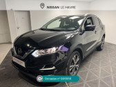 Nissan Qashqai Qashqai 1.3 DIG-T 140 N-Connecta   Le Havre 76
