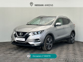 Annonce Nissan Qashqai occasion Essence Qashqai 1.3 DIG-T 140 N-Connecta  Amiens