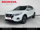 Nissan Qashqai Qashqai 1.3 DIG-T 140 Tekna 5p   Mrignac 33