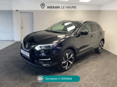 Annonce Nissan Qashqai occasion Essence Qashqai 1.3 DIG-T 140 Tekna � Le Havre