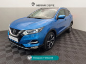 Nissan Qashqai Qashqai 1.3 DIG-T 140 Tekna  � Dieppe 76