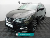 Nissan Qashqai Qashqai 1.3 DIG-T 140 Tekna  2019 - annonce de voiture en vente sur Auto Sélection.com