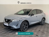 Nissan Qashqai Qashqai 1.3 DIG-T 140 Tekna  2022 - annonce de voiture en vente sur Auto Sélection.com