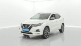 Nissan Qashqai Qashqai 1.3 DIG-T 140  2020 - annonce de voiture en vente sur Auto Sélection.com