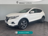 Nissan Qashqai occasion année 2019 boite Manuelle Annonce Nissan Qashqai occasion Essence Qashqai 1.3 DIG-T 160 Acenta à Saint-Just