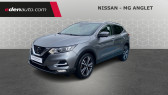 Nissan Qashqai Qashqai 1.3 DIG-T 160 DCT N-Connecta 5p  2019 - annonce de voiture en vente sur Auto S&eacute;lection.com