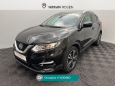 Annonce Nissan Qashqai occasion Essence Qashqai 1.3 DIG-T 160 DCT N-Connecta  Rouen