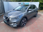 Nissan Qashqai Qashqai 1.3 DIG-T 160 DCT Tekna 5p  2019 - annonce de voiture en vente sur Auto Sélection.com