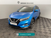 Nissan Qashqai Qashqai 1.3 DIG-T 160 DCT Tekna  � Till� 60