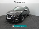 Nissan Qashqai Qashqai 1.3 DIG-T 160 DCT Tekna+   DREUX 28