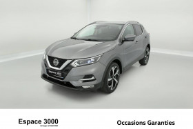 Nissan Qashqai , garage Espace 3000 Besanon  Besanon