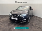 Nissan Qashqai occasion année 2019 boite Manuelle Annonce Nissan Qashqai occasion Essence Qashqai 1.3 DIG-T 160 Tekna à Amiens