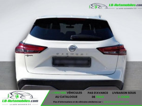 Nissan Qashqai Qashqai 1.3 mhev N-Connecta 2wd 1  occasion  Beaupuy - photo n4