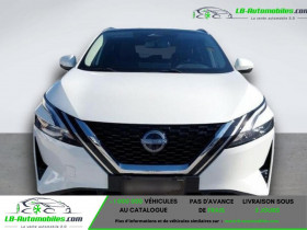 Nissan Qashqai Qashqai 1.3 mhev N-Connecta 2wd 1  occasion  Beaupuy - photo n3