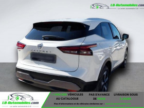 Nissan Qashqai Qashqai 1.3 mhev N-Connecta 2wd 1  occasion  Beaupuy - photo n2