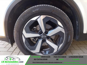 Nissan Qashqai Qashqai 1.3 mhev N-Connecta 2wd 1  occasion  Beaupuy - photo n7