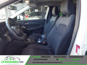 Nissan Qashqai Qashqai 1.3 mhev N-Connecta 2wd 1  occasion  Beaupuy - photo n5