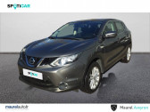 Nissan Qashqai occasion boite Manuelle Annonce Nissan Qashqai occasion Diesel Qashqai 1.5 dCi 110 Business Edition 5p à MILLAU