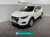 Annonce Nissan Qashqai occasion Diesel Qashqai 1.5 dCi 110 Business Edition  vreux