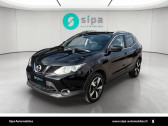 Annonce Nissan Qashqai occasion Diesel Qashqai 1.5 dCi 110 N-Connecta 5p � M�rignac
