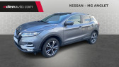 Annonce Nissan Qashqai occasion Diesel Qashqai 1.5 dCi 110 N-Connecta 5p  Anglet