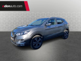 Nissan Qashqai occasion  année 2018 boite Manuelle Annonce Nissan Qashqai occasion Diesel Qashqai 1.5 dCi 110 N-Connecta 5p à Mont-de-Marsan