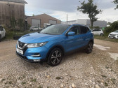 Annonce Nissan Qashqai occasion Diesel Qashqai 1.5 dCi 110 N-Connecta 5p  Rodez
