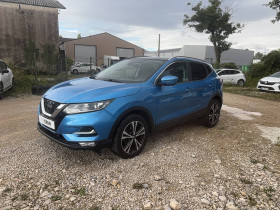 Nissan Qashqai , garage FABRE RUDELLE  Rodez