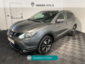 Annonce Nissan Qashqai occasion Diesel Qashqai 1.5 dCi 110 N-Connecta � Senlis