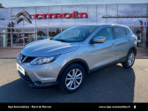 Nissan Qashqai Qashqai 1.5 dCi 110 Stop/Start Connect Edition 5p   Mont-de-Marsan 40