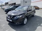 Annonce Nissan Qashqai occasion Diesel Qashqai 1.5 dCi 110 Stop/Start Connect Edition 5p  Gaillac