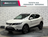 Nissan Qashqai Qashqai 1.5 dCi 110 Stop/Start Tekna 5p  2015 - annonce de voiture en vente sur Auto S&eacute;lection.com