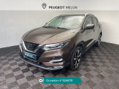 Annonce Nissan Qashqai occasion Diesel QASHQAI 1.5 DCI 110 TEKNA � Cesson