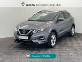 Nissan Qashqai occasion année 2018 boite Manuelle Annonce Nissan Qashqai occasion Diesel Qashqai 1.5 dCi 110 Tekna à Saint-Léonard
