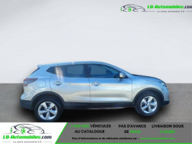 Nissan Qashqai Qashqai 1.5 dCi 115 CV DCT Busine  occasion  Beaupuy - photo n4