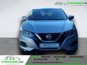 Nissan Qashqai Qashqai 1.5 dCi 115 CV DCT Busine  occasion  Beaupuy - photo n3