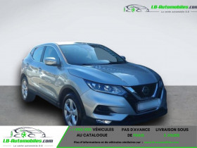 Nissan Qashqai Qashqai 1.5 dCi 115 CV DCT Busine  occasion  Beaupuy - photo n2