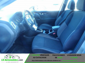 Nissan Qashqai Qashqai 1.5 dCi 115 CV DCT Busine  occasion  Beaupuy - photo n5