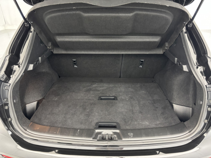 Nissan Qashqai Qashqai 1.5 dCi 115 DCT N-Connecta 5p 2020 - photo n°9 Nissan Qashqai Qashqai 1.5 dCi 115 DCT N-Connecta 5p  occasion à SAINT-GREGOIRE - photo n°9