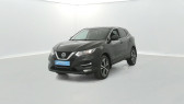 Nissan Qashqai occasion 2020 Nissan Qashqai Qashqai 1.5 dCi 115 DCT N-Connecta 5p  à SAINT-GREGOIRE 35