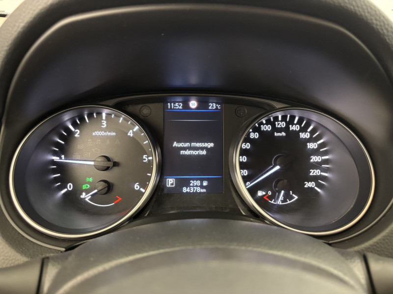 Nissan Qashqai Qashqai 1.5 dCi 115 DCT N-Connecta 5p 2020 - photo n°16 Nissan Qashqai Qashqai 1.5 dCi 115 DCT N-Connecta 5p  occasion à SAINT-GREGOIRE - photo n°16
