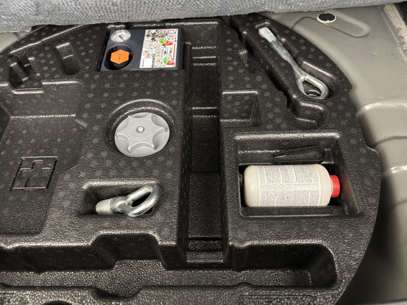 Nissan Qashqai Qashqai 1.5 dCi 115 DCT N-Connecta 5p 2020 - photo n°10 Nissan Qashqai Qashqai 1.5 dCi 115 DCT N-Connecta 5p  occasion à SAINT-GREGOIRE - photo n°10