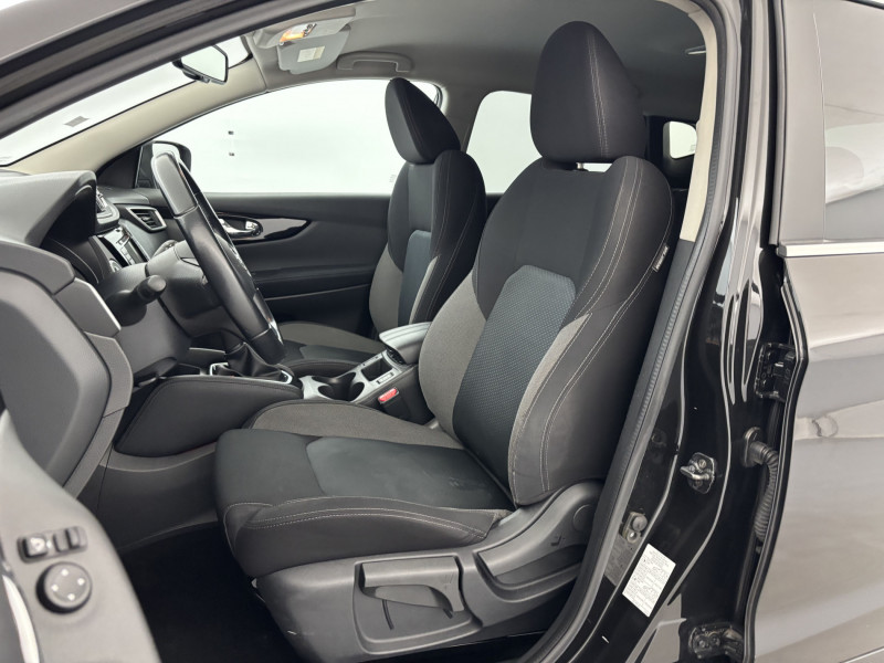Nissan Qashqai Qashqai 1.5 dCi 115 DCT N-Connecta 5p 2020 - photo n°13 Nissan Qashqai Qashqai 1.5 dCi 115 DCT N-Connecta 5p  occasion à SAINT-GREGOIRE - photo n°13