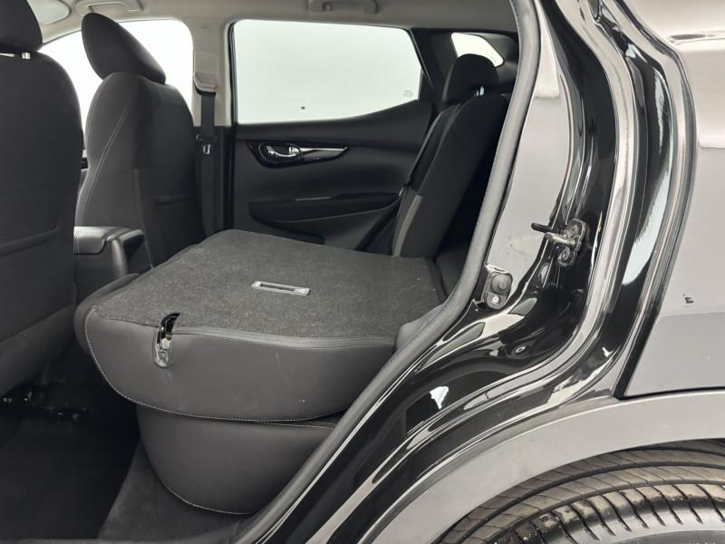 Nissan Qashqai Qashqai 1.5 dCi 115 DCT N-Connecta 5p 2020 - photo n°11 Nissan Qashqai Qashqai 1.5 dCi 115 DCT N-Connecta 5p  occasion à SAINT-GREGOIRE - photo n°11