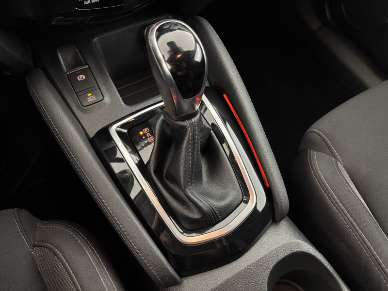 Nissan Qashqai Qashqai 1.5 dCi 115 DCT N-Connecta 5p 2020 - photo n°20 Nissan Qashqai Qashqai 1.5 dCi 115 DCT N-Connecta 5p  occasion à SAINT-GREGOIRE - photo n°20