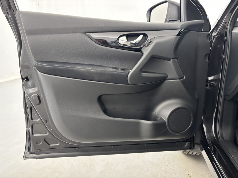 Nissan Qashqai Qashqai 1.5 dCi 115 DCT N-Connecta 5p 2020 - photo n°12 Nissan Qashqai Qashqai 1.5 dCi 115 DCT N-Connecta 5p  occasion à SAINT-GREGOIRE - photo n°12